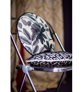 Orphee-Noir Fond Vanille... 2