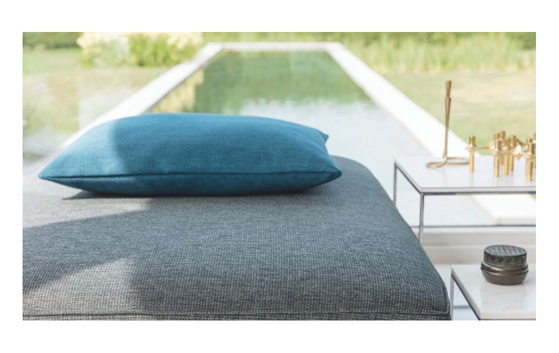 Τι Κάνει τα Οutdoor Υφάσματα Διαφορετικά (Και Γιατί Έχει Σημασία)